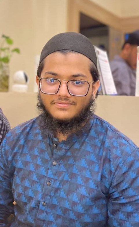 Muztahidur Rahman Nihal